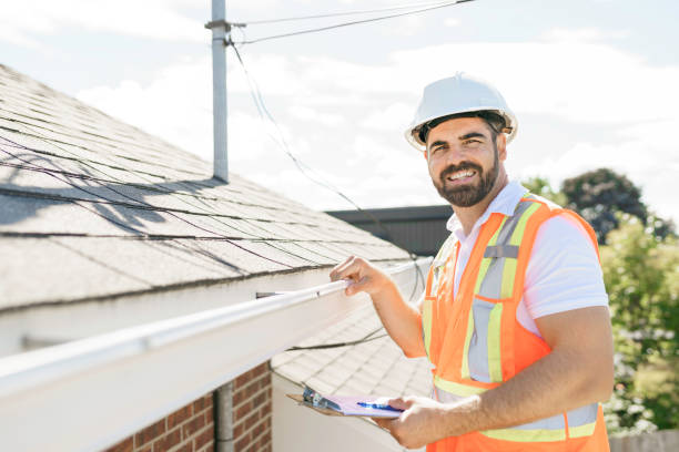 Best Roof Replacement Cost  in Panthersville, GA