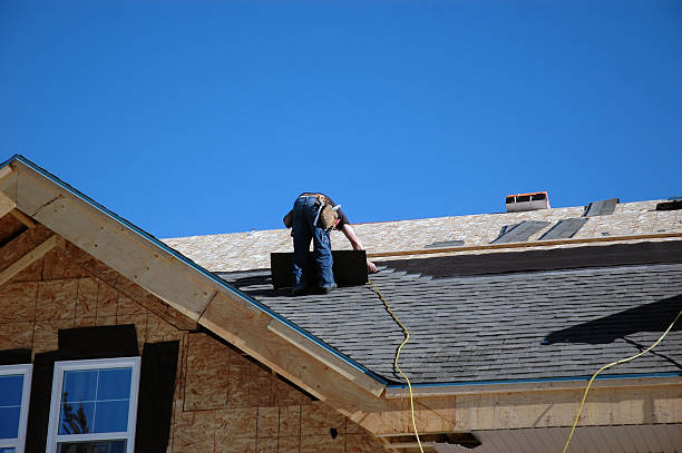 Best Roof Leak Repair  in Panthersville, GA