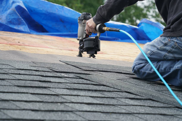 Best Slate Roofing Contractor  in Panthersville, GA