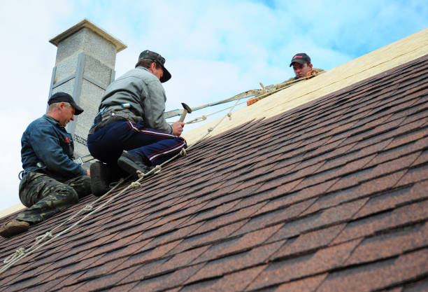 Best Emergency Roof Repair  in Panthersville, GA